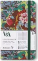 Bookaroo. Notatnik Journal A6. Sundour Pheasant - tantis.pl