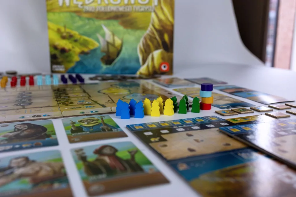 Wędrowcy znad Południowego Tygrysu - tantis.pl