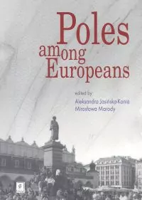 Poles among Europeans - tantis.pl