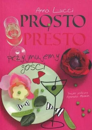 Prosto i presto. Przyjmujemy gości - tantis.pl