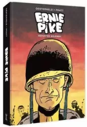 Ernie Pike. Reporter wojenny
