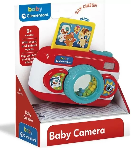 Baby aparat - tantis.pl