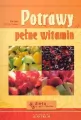 Potrawy pełne witamin - tantis.pl