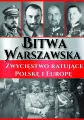 Bitwa Warszawska. Zwycięstwo ratujące Polskę i Europę - tantis.pl