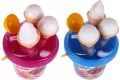 Zestaw do piasku lody MIX - tantis.pl