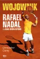 Wojownik. Rafael Nadal i jego królestwo - tantis.pl