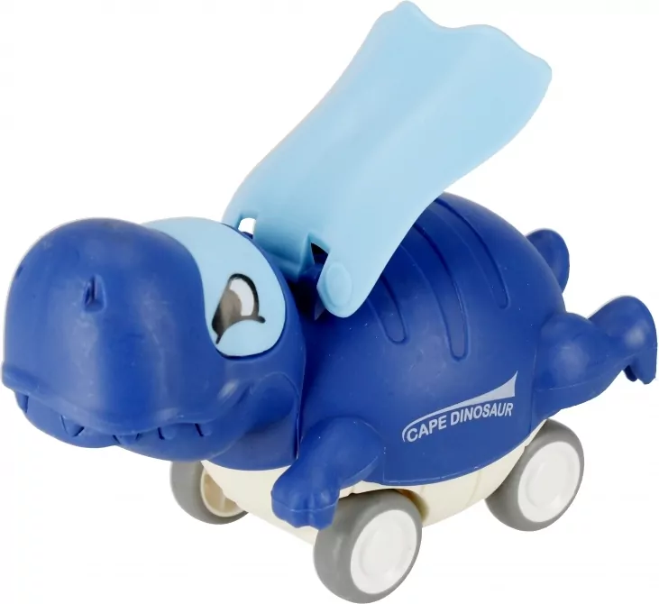 Zabawka Naciskana Dino 13 cm - tantis.pl