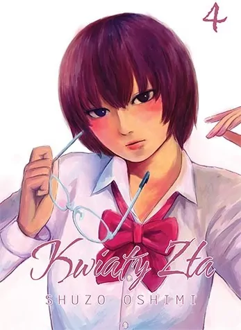 Kwiaty zła. Tom 4 - tantis.pl