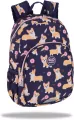 Plecak dziecięcy Coolpack Toby Elisabeth - tantis.pl