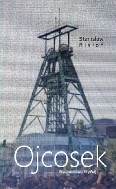 Ojcosek - tantis.pl