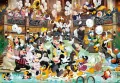 Puzzle 6000. Disney Gala - tantis.pl