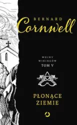 Wojny wikingów. Płonące ziemie. Tom 5