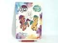 My Little Pony. Wodne kolorowanie - tantis.pl