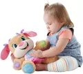 Siostrzyczka Szczeniaczka Fisher-Price - tantis.pl