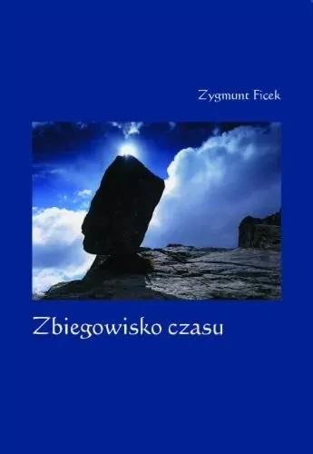 Zbiegowisko czasu - tantis.pl