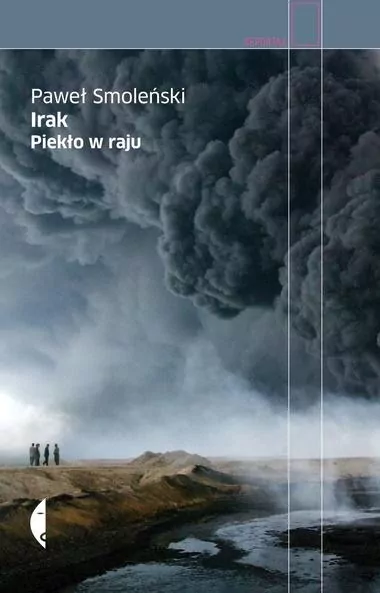 Irak. Piekło w raju - tantis.pl