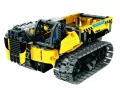 Klocki R/C Robo-Spychacz 3w1 452el - tantis.pl