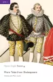 PER. More Tales from Shakespeare. Book with Digital Version and audio. Level 5 - tantis.pl