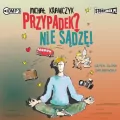 Przypadek? Nie sądzę! audiobook - tantis.pl