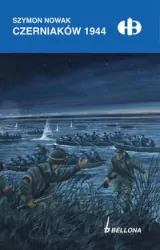 Czerniaków 1944