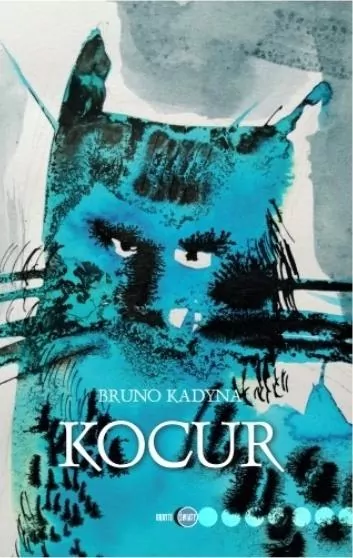 Kocur - tantis.pl