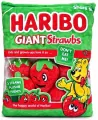 Haribo Strawberry Plusz - tantis.pl