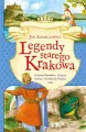 Legendy starego Krakowa - tantis.pl