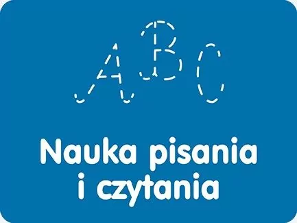Nauka pisania i czytania