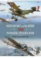 Nieuport 11/16 Bebe vs Fokker Eindecker - tantis.pl