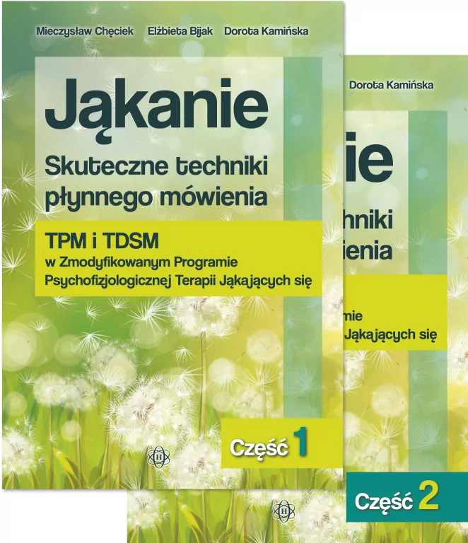 Jąkanie. Skuteczne techniki płynnego mówienia. Część 1/2 - tantis.pl