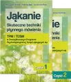 Jąkanie. Skuteczne techniki płynnego mówienia. Część 1/2 - tantis.pl