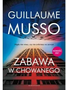 Zabawa w chowanego. Nigdy nie wiesz, czy nie znikniesz na zawsze - tantis.pl