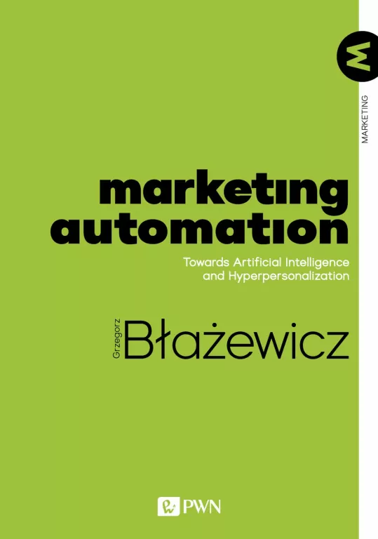 Marketing Automation - tantis.pl