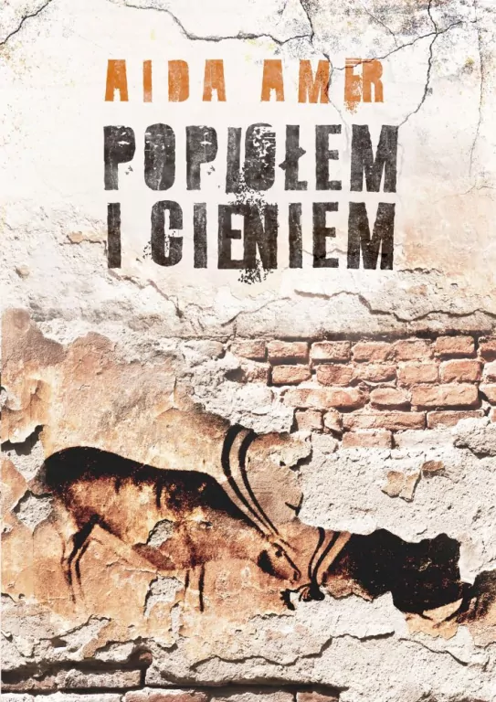 Popiołem i cieniem - tantis.pl