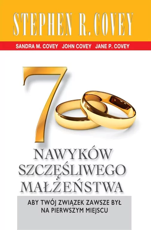 7 nawyków szczęśliwego małżeństwa - tantis.pl