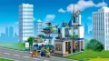 LEGO City Police. Posterunek policji. 60316 - tantis.pl
