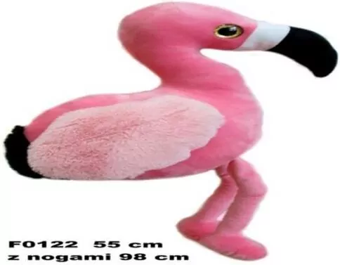 Maskotka Alpaka 30cm 3 wzory mix - tantis.pl