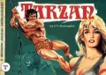 Tarzan. Z archiwum Jerzego Wróblewskiego. Tom 5 - tantis.pl