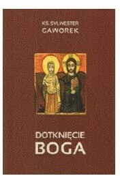 Dotknięcie Boga - tantis.pl