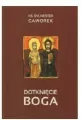 Dotknięcie Boga - tantis.pl