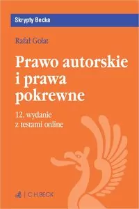 Prawo autorskie i prawa pokrewne z testami online - tantis.pl