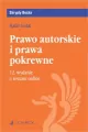 Prawo autorskie i prawa pokrewne z testami online - tantis.pl