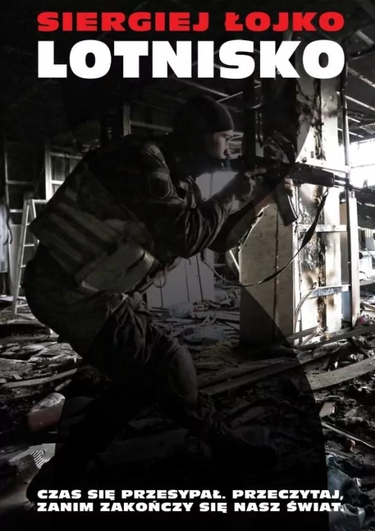 Lotnisko - tantis.pl