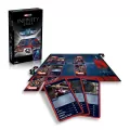 Top Trump Battle Mat Marvel - tantis.pl