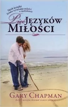 Pięć języków miłości - tantis.pl