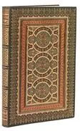 Notatnik Daphnis midi linia FB9822-5 - tantis.pl