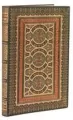 Notatnik Daphnis midi linia FB9822-5 - tantis.pl