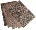 Karton 300g Natura 24x34cm 5 arkuszy - tantis.pl