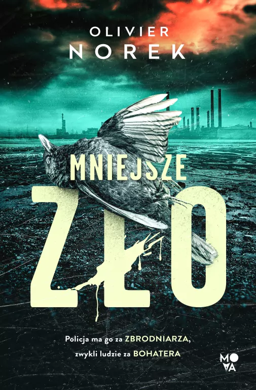 Mniejsze zło - tantis.pl
