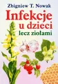 Infekcje u dzieci lecz ziołami - tantis.pl